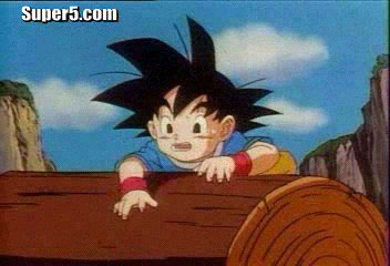 Otaku Gallery  / Anime e Manga / Dragon Ball / Screen Shots / OAV / Dragon Ball GT / Goku Gaiden / 012.jpg